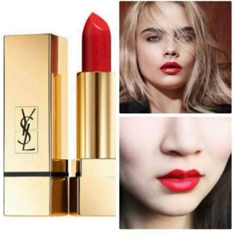 yves saint laurent rpc 01|Rouge Pur Couture Satin Lipstick with Ceramides .